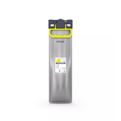Epson XL tinte  |  WorkForce Pro EM-C810xR  |  Tintes kasete  |  Dzeltens