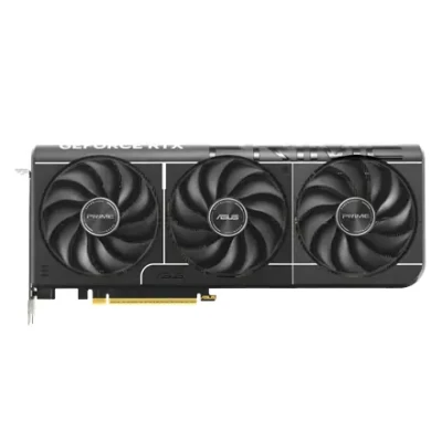 Asus PRIME GeForce RTX 5070 12GB GDDR7 OC Edition  |  NVIDIA  |  12 GB  |  GeForce RTX 5070  |  GDDR7  |  HDMI ports quantity 1  |  PCI Express 5.0