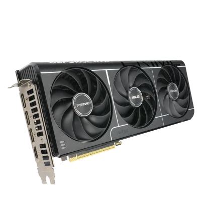 Asus PRIME GeForce RTX 5070 12GB GDDR7 OC Edition  |  NVIDIA  |  12 GB  |  GeForce RTX 5070  |  GDDR7  |  HDMI ports quantity 1  |  PCI Express 5.0