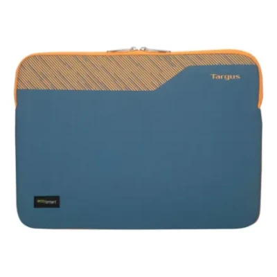 Targus 13-14" Pulse II EcoSmart Sleeve - Blue  |  Targus