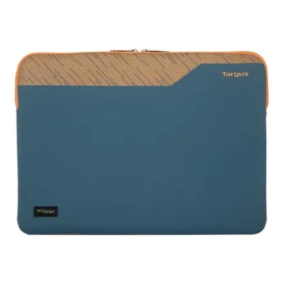 Targus 15-16" Pulse II EcoSmart Sleeve - Blue  |  Targus
