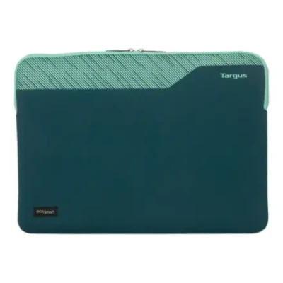 Targus 15-16" Pulse II EcoSmart Sleeve - Green  |  Targus