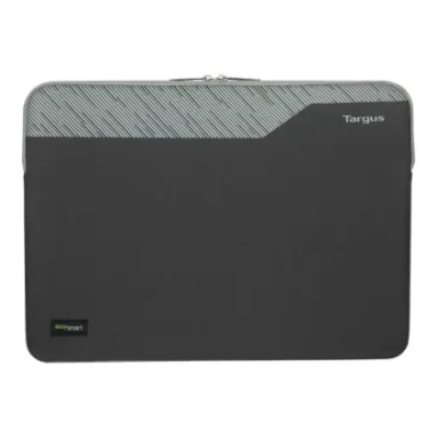 Targus 15-16" Pulse II EcoSmart Sleeve - Charcoal  |  Targus