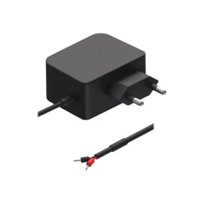 Teltonika EU 2-pn Power Supply, 9W  |  PR3PREU6