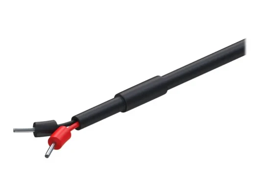 Teltonika EU 2-pn Power Supply, 9W  |  PR3PREU6