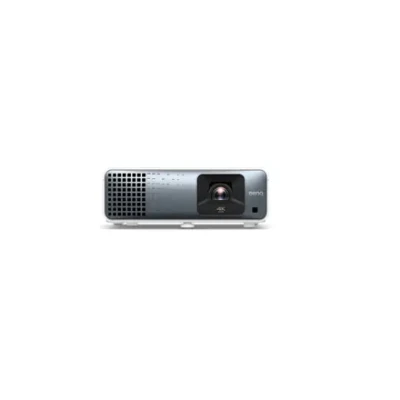 Benq TK710  |  4K UHD (3840 x 2160)  |  3200 ANSI люмен  |  Серый / Белый