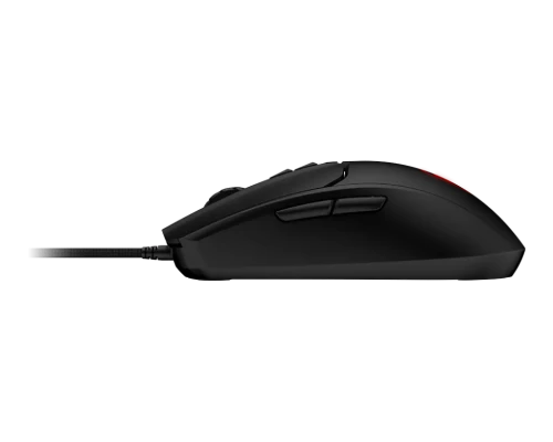 MSI spēļu pele  |  FORGE GM100  |  Vadu  |  USB 2.0