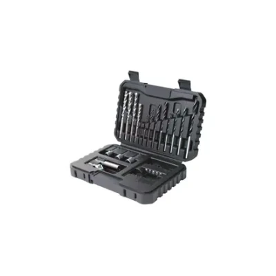 BLACK & DECKER  |  32 Piece Drilling and Screwdriving Set  |  A7216-XJ