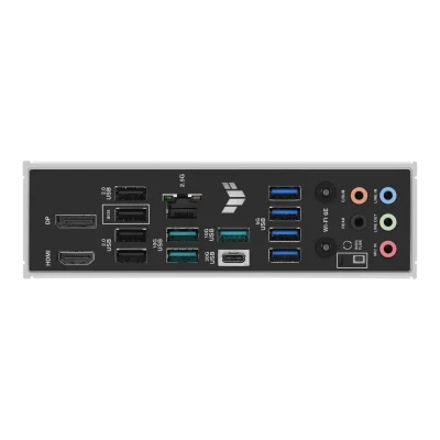 Asus TUF GAMING B850M-PLUS WIFI  |  Processor family AMD  |  Processor socket AM5  |  DDR5  |  Supported hard disk drive interfaces M.2, SATA  |  Number of SATA connectors 4
