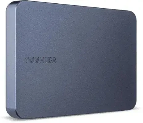 Toshiba Canvio Gaming  |  2000 GB  |  2.5 "  |  USB 3.2  |  Grey