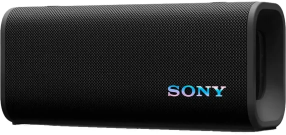 Sony  |  Динамик  |  ULT FIELD 3  |  Водонепроницаемый  |  Bluetooth  |  Черный  |  Портативный  |  Беспроводное соединение