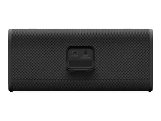 Sony  |  Динамик  |  ULT FIELD 3  |  Водонепроницаемый  |  Bluetooth  |  Черный  |  Портативный  |  Беспроводное соединение