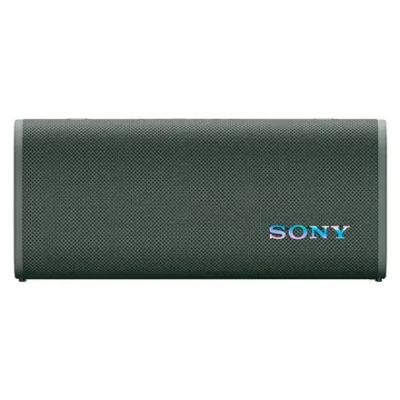 Sony Speaker  |  ULT FIELD 3  |  Waterproof  |  Bluetooth  |  Forest Grey  |  Portable  |  Wireless connection