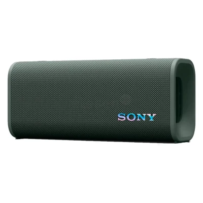 Sony Speaker  |  ULT FIELD 3  |  Waterproof  |  Bluetooth  |  Forest Grey  |  Portable  |  Wireless connection