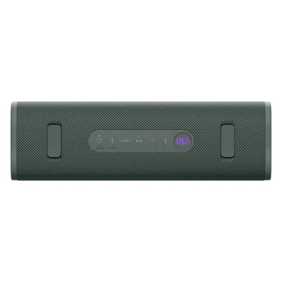 Sony Speaker  |  ULT FIELD 3  |  Waterproof  |  Bluetooth  |  Forest Grey  |  Portable  |  Wireless connection
