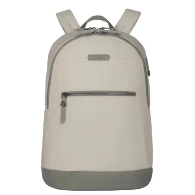 Targus Avila  |  Backpack  |  French Oak  |  15-16 "  |  Shoulder strap  |  Waterproof