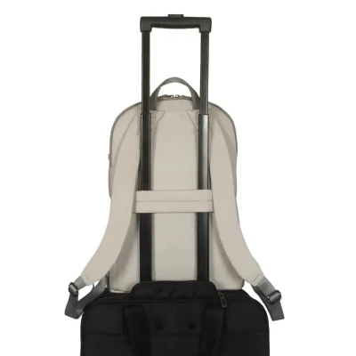 Targus Avila  |  Backpack  |  French Oak  |  15-16 "  |  Shoulder strap  |  Waterproof