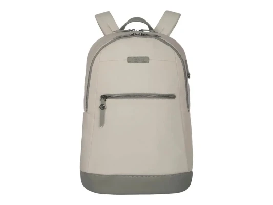 Targus Avila  |  Backpack  |  French Oak  |  15-16 "  |  Shoulder strap  |  Waterproof