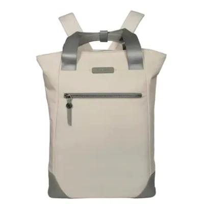 Targus Avila Convertible Tote  |  Backpack  |  French Oak  |  15-16 "  |  Shoulder strap  |  Waterproof