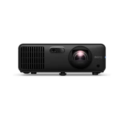 Benq LK835ST  |  4K UHD (3840 x 2160)  |  4000 ANSI lumens  |  Black