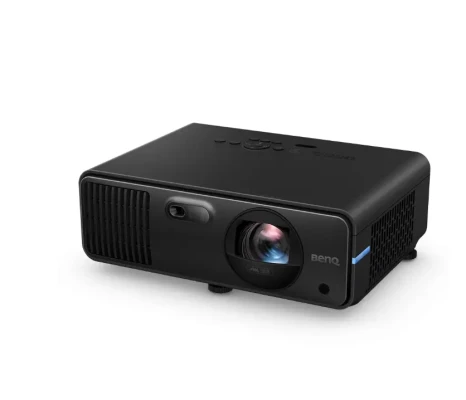 Benq LK835ST  |  4K UHD (3840 x 2160)  |  4000 ANSI lumens  |  Black