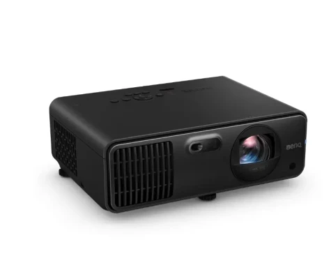 Benq LK835ST  |  4K UHD (3840 x 2160)  |  4000 ANSI lumens  |  Black