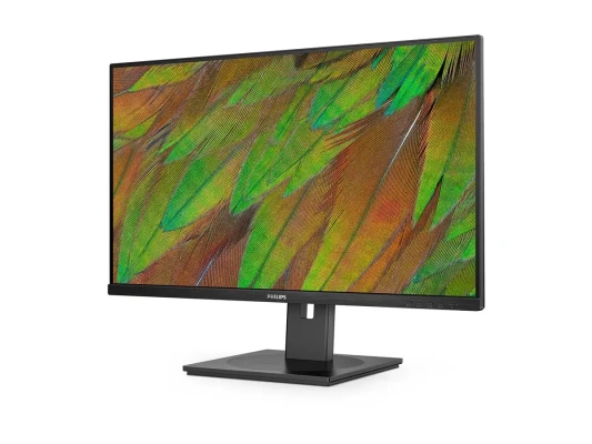 Philips  |  32B1N3800 / 00  |  32 "  |  VA  |  16:9  |  60 Hz  |  4 ms  |  3840 x 2160 pikseļi  |  350 cd / m²  |  HDMI portu skaits 2  |  Melns