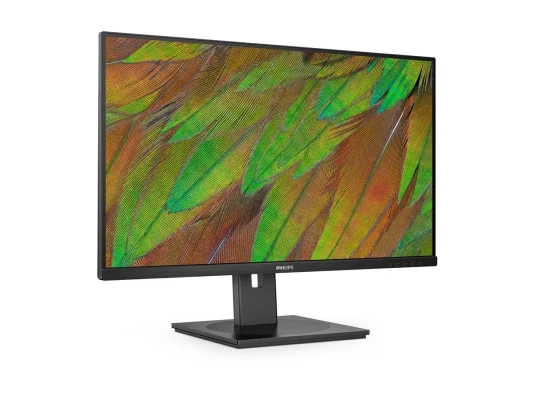 Philips  |  32B1N3800 / 00  |  32 "  |  VA  |  16:9  |  60 Hz  |  4 ms  |  3840 x 2160 pikseļi  |  350 cd / m²  |  HDMI portu skaits 2  |  Melns