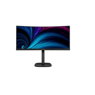 SALE OUT. Philips  |  34B2U3600C / 00  |  34 "  |  VA  |  21:9  |  60 Hz  |  4 ms  |  3440 x 1440 pixels  |  300 cd / m²  |  HDMI ports quantity 1  |  Black