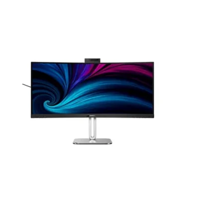 РАСПРОДАЖА. Philips  |  34B2U6603CH / 00  |  34 "  |  VA  |  21:9  |  100 Hz  |  4 ms  |  3440 x 1440 pixels  |  450 cd / m²  |  HDMI ports quantity 2