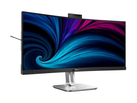 РАСПРОДАЖА. Philips  |  34B2U6603CH / 00  |  34 "  |  VA  |  21:9  |  100 Hz  |  4 ms  |  3440 x 1440 pixels  |  450 cd / m²  |  HDMI ports quantity 2