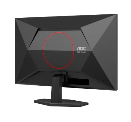 AOC  |  Q27G42XE  |  27 "  |  IPS  |  QHD  |  16:9  |  180 Гц  |  1 мс  |  2560 x 1440 пикселей  |  300 кд / м²  |  Количество HDMI портов 2  |  Черный