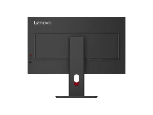 Lenovo  |  ThinkVision T27UD-40  |  27 "  |  IPS  |  16:9  |  60 Hz  |  4 ms  |  3840 x 2160 pixels  |  350 cd / m²  |  HDMI ports quantity 1  |  Eclipse Black  |  Warranty 36 month(s)