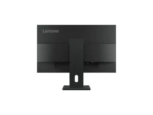 Lenovo  |  ThinkVision E24-40  |  23.8 "  |  IPS  |  16:9  |  100 Hz  |  4 ms  |  1920 x 1080 pixels  |  250 cd / m²  |  HDMI ports quantity 1  |  Raven Black  |  Warranty 36 month(s)