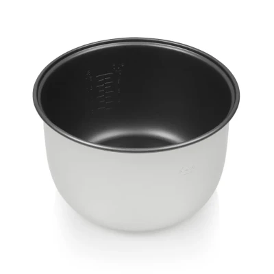 Tristar Digital Rice and Steam Cooker  |  RK-6138  |  900 W  |  2.2 L  |  Number of programs 7  |  Grey