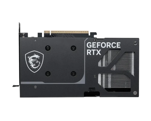 MSI GeForce RTX 5060 Ti 16G VENTUS 2X OC PLUS  |  NVIDIA  |  16 GB  |  GeForce RTX 5060 Ti  |  GDDR7  |  HDMI portu skaits 1  |  PCI Express Gen 5 x16 (izmanto x8)