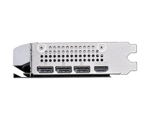 MSI GeForce RTX 5060 Ti 16G VENTUS 2X OC PLUS  |  NVIDIA  |  16 GB  |  GeForce RTX 5060 Ti  |  GDDR7  |  HDMI portu skaits 1  |  PCI Express Gen 5 x16 (izmanto x8)