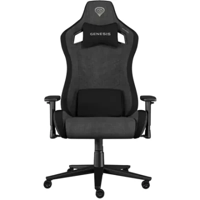 Genesis Gaming Chair  |  Nitro 660  |  Grey