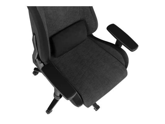 Genesis Gaming Chair  |  Nitro 660  |  Grey