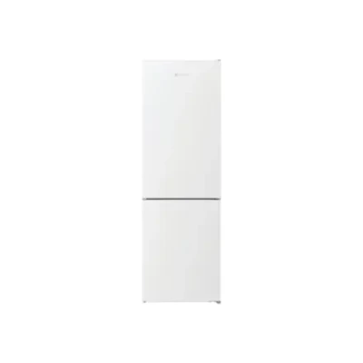 INDESIT ledusskapis  |  INKS 1361 W4E1  |  Energoefektivitātes klase E  |  Brīvi stāvošs  |  Kombinēts  |  Augstums 185.2 cm  |  Ledusskapja tīrā ietilpība 223 L  |  Saldētavas tīrā ietilpība 120 L  |  38 dB  |  Balts