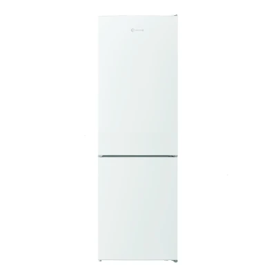 INDESIT ledusskapis  |  INKS 1361 W4E1  |  Energoefektivitātes klase E  |  Brīvi stāvošs  |  Kombinēts  |  Augstums 185.2 cm  |  Ledusskapja tīrā ietilpība 223 L  |  Saldētavas tīrā ietilpība 120 L  |  38 dB  |  Balts