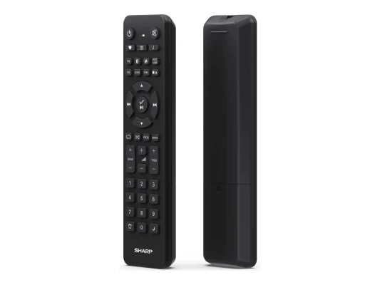 Sharp TOKYO FM Hi-Fi Micro System  |  XL-B514(BK)  |  AUX in  |  Bluetooth  |  CD player  |  FM radio