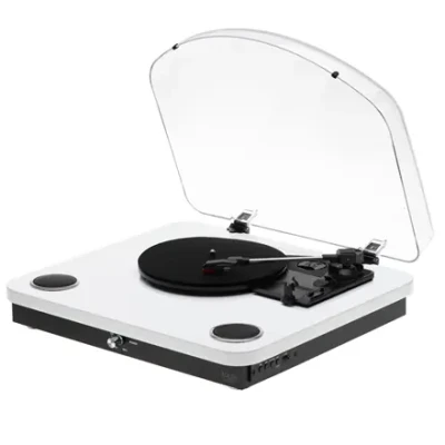 Adler Turntable  |  AD 1914  |  USB port
