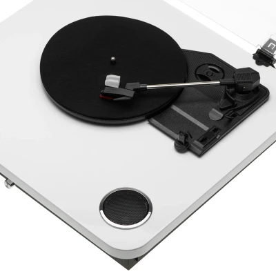 Adler Turntable  |  AD 1914  |  USB port