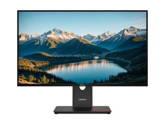 Lenovo  |  T27Q-40  |  27 "  |  IPS  |  16:9  |  120 Hz  |  6 ms  |  2560 x 1440 pixels  |  350 cd / m²  |  HDMI ports quantity 1  |  Eclipse Black  |  Warranty 36 month(s)
