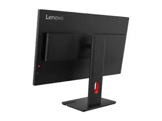Lenovo  |  ThinkVision T32UD-40  |  31.5 "  |  IPS  |  16:9  |  60 Hz  |  4 ms  |  3840 x 2160 pikseļi  |  350 cd / m²  |  HDMI ligzdu skaits 1  |  Eclipse Black  |  Garantija 36 mēneši