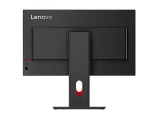 Lenovo  |  ThinkVision T24D-40  |  23.8 "  |  IPS  |  16:9  |  120 Hz  |  4 ms  |  1920 x 1080 pixels  |  250 cd / m²  |  HDMI ports quantity 1  |  Eclipse Black  |  Warranty 36 month(s)