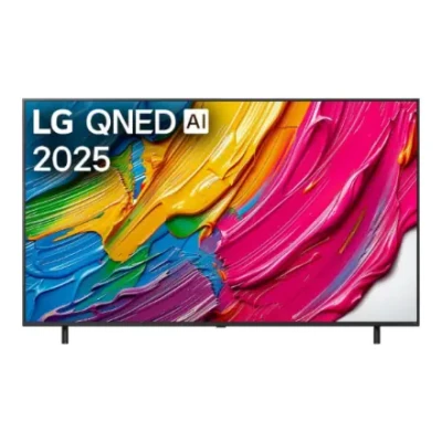 LG 65QNED80A3A  |  65  |  Smart TV  |  webOS  |  UHD