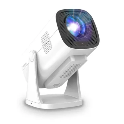 Philips NeoPix 250  |  Full HD (1920x1080)  |  250 ANSI lumens  |  White  |  Wi-Fi
