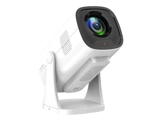 Philips NeoPix 250  |  Full HD (1920x1080)  |  250 ANSI lumens  |  White  |  Wi-Fi